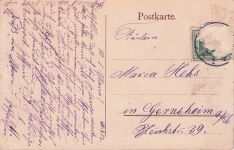 Darmstadt, Künstler-Kolonie