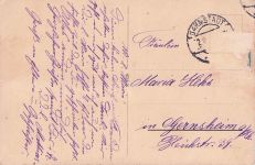 Darmstadt Kuenstler Kolonie x