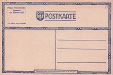 Ramsen_Pfalz Ortsmotiv Kuenstlerkarte Ramsen Pfalz