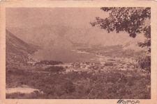 Montenegro - KOTOR - Publ. Putnik