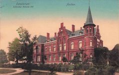 Aachen Sanatorium Aachen Stadtkreis