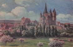 Der Limburger Dom
