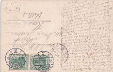 Aachen, Aachen, Bergbau-Geäude der Techn. Hochschule