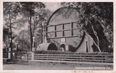 AK Bad Dürkheim a. d. Weinstrasse, Gasthaus Das große Fass