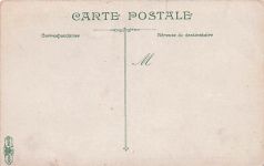 Cpa Abfahrt vom Bahnsteig Blois Frau Ich sende Ihnen meine Grüße wn0198