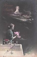 Bonne Anne FTD. 7000