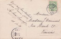 Bonne Anne FTD. 7000