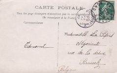 Su Courine SOUVENIR de Valenciennes Mor