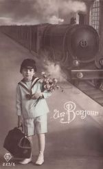 Ur Bonjour
