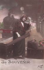 Un SOUVENIR Misangs 360