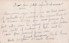 Un SOUVENIR Misangs 360