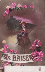 Ar BAISER