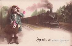 AMITIÉS de