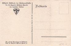 Zeppelin Eckener Spende