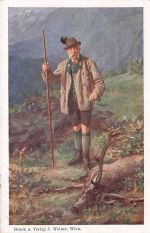 Kaiser Franz Josef