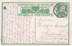 Kaiser Franz Josef