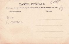 P. Chamouin