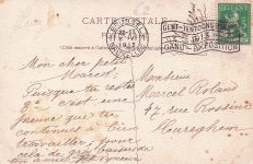 Künstler Litho Ranot, F, La Roche en Ardenne Wallonien Luxemburg,