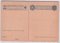 AK Propaganda italienischen Künstler Gino Boccasile (1901-1952)
