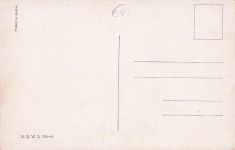 Künstler-AK Ernst Kutzer: Nikolais, Lenau, Idylle