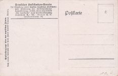 Künstler-AK Hans Rudolf Schulze: Dt. Wasserflugzeuge über engl. Flotte