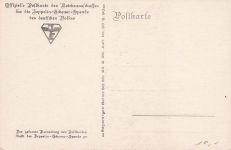 Zeppelin AK - Zeppelin Eckener Spende