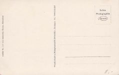 Friedrichshafen a. B. Das Luftschiff „Graf Zeppelin