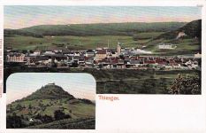 Tiengen.