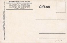 Künstler-AK Themistokles von Eckenbrecher: Soldaten beobachten Flugzeug