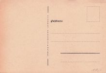 1965 Zwickau Ostdeutschland DDR Postkartencover RPPC Frühes Flugzeug