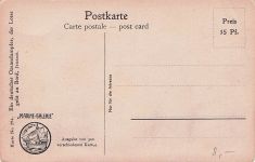 Ak Dampfer, Dampfschiff, Segelschiff, Sturm