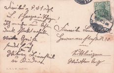 Glückliches Neujahr