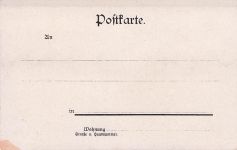 Fräulein in Schwarzwälder Tracht
