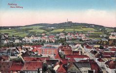 Amberg Maria-Hilfberg