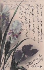 blumen