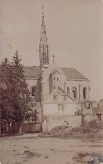 -AK-Kloster-Ölenberg-Oelenberg-Elsass-RIR 247-1.WK-November 1916-2