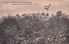 Gruß vom Duivelsberg (Post Cranenburg) Restaurant Zur sciönen Aussicht