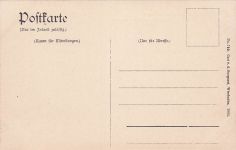 Blebrich a. Rhein. Kaiserl. Postamt u. Rathausstrasse.