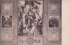 Goslar, Wislicenus: Hofhaltung Friedrichs II. in Palermo ngl G2072