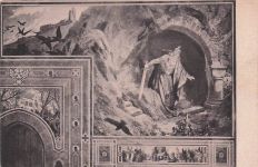 Goslar, Wislicenus: Barbarossas Erwachen ngl G2071