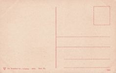 Dresden, Brühl'sche Terrasse,