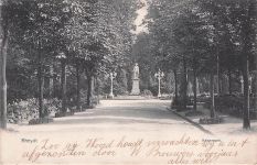 Rheydt Kaiserpark, Mönchengladbach