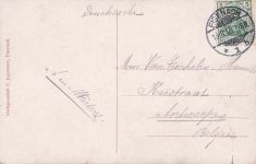 AK Eisenach / Thüringen, Gemälde Sängerstreit