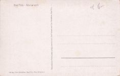 Bad Toelz Marienstift