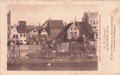 Kupfer-Tiefdruck von Carl Schünemann, Bremen.