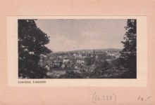Quierschied, Totalansicht