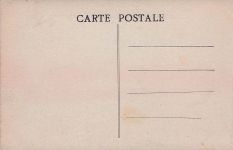 3. Marine Militaire Française Croiseur LAMOTTE-PICQUET