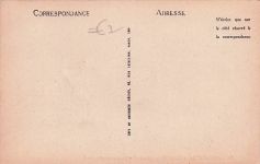 26 MARINE DE GUERRE. -Croiseur « Primauguet ».