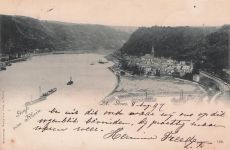Stück Goar Rhein-Hunsrück-Kreis LKR