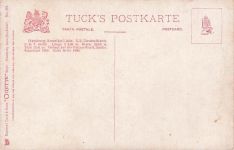 HAMBURG AMERIKA LINIE S/S DEUTSCHLAND